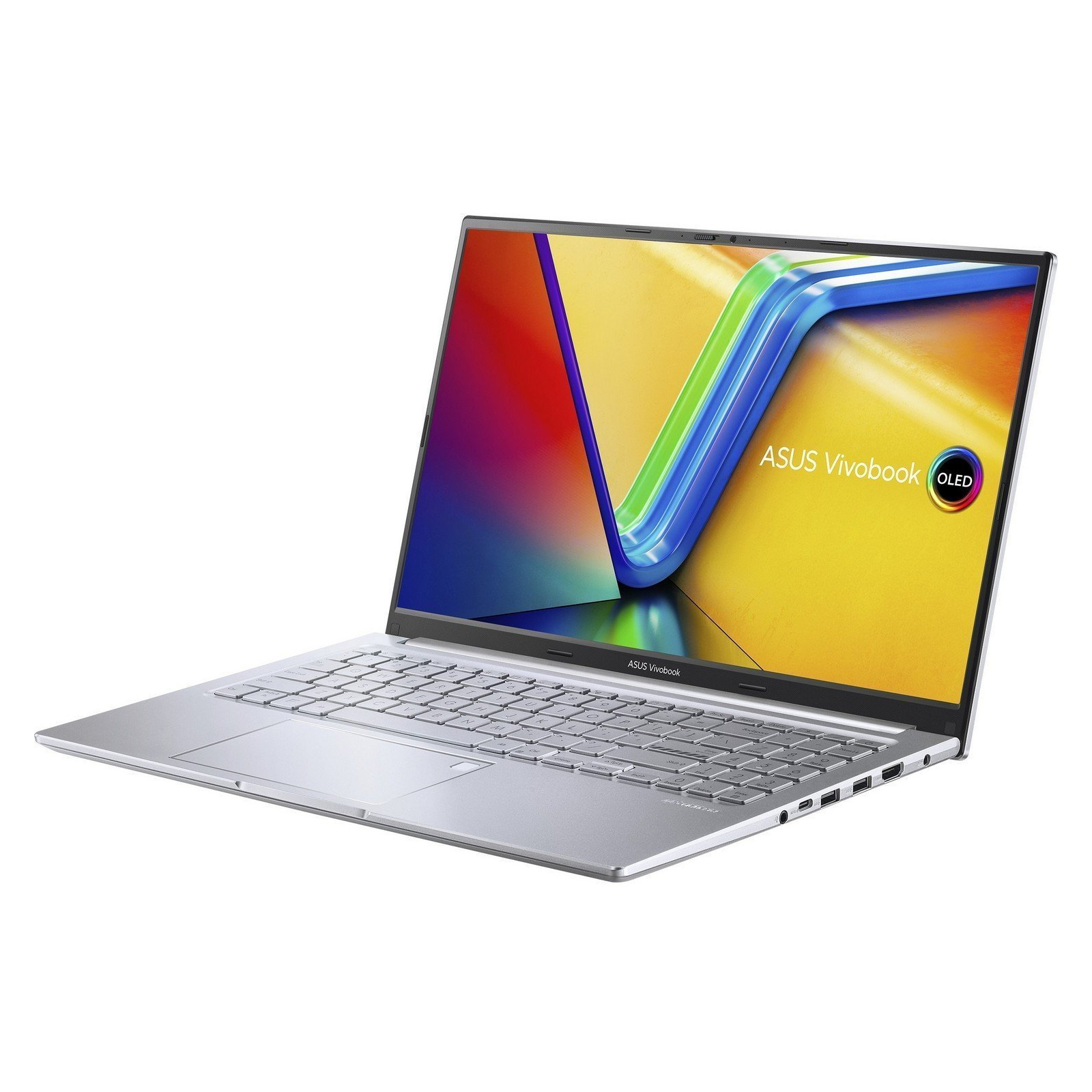Ноутбук ASUS Vivobook 15 OLED X1505ZA-L1260 (90NB0ZB2-M00BH0) зображення 3