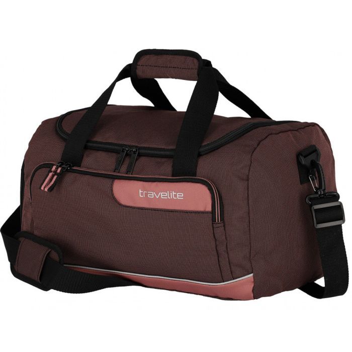Сумка дорожная Travelite Viia 23 л Anthracite (TL092806-04)