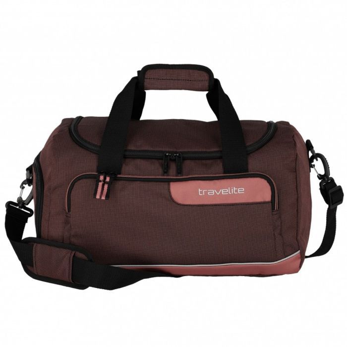 Сумка дорожная Travelite Viia 23 л Anthracite (TL092806-04) изображение 2