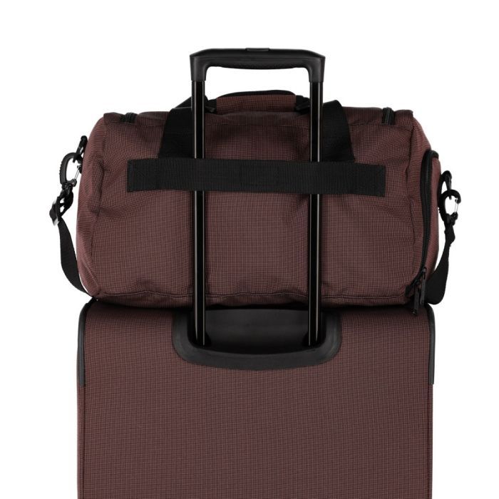 Сумка дорожная Travelite Viia 23 л Anthracite (TL092806-04) изображение 5