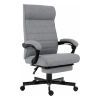 Офисное кресло GT Racer B-2728 Gray