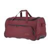 Сумка дорожная Travelite Basics Fresh 89 л Bordeaux (TL096277-70) изображение 2