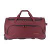 Сумка дорожная Travelite Basics Fresh 89 л Bordeaux (TL096277-70) изображение 3