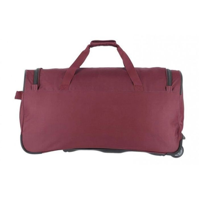 Сумка дорожная Travelite Basics Fresh 89 л Bordeaux (TL096277-70) изображение 4