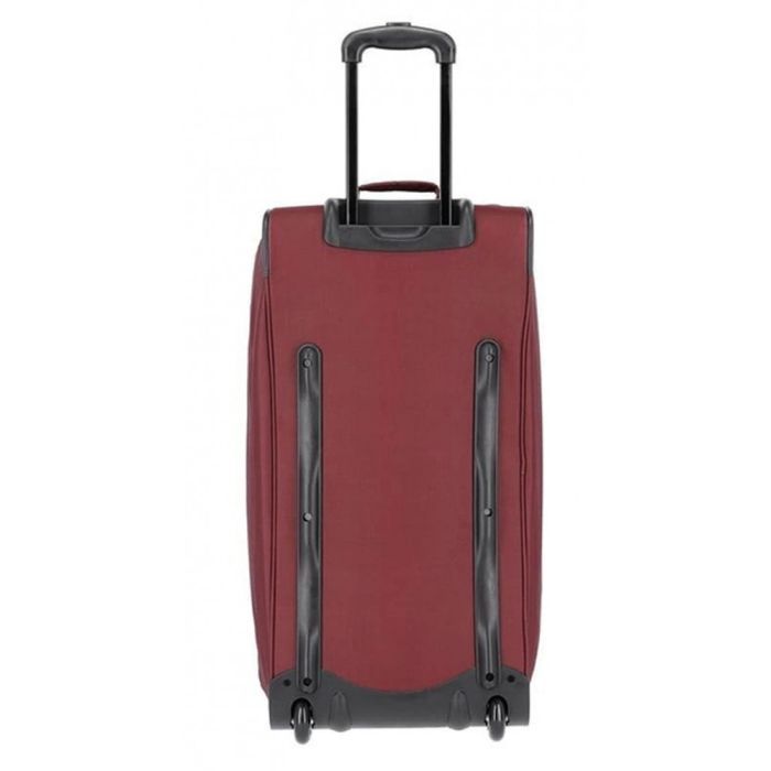 Сумка дорожная Travelite Basics Fresh 89 л Bordeaux (TL096277-70) изображение 5