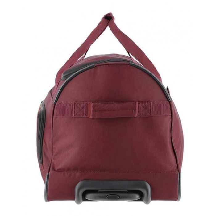 Сумка дорожная Travelite Basics Fresh 89 л Bordeaux (TL096277-70) изображение 6