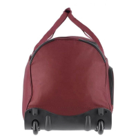 Дорожня сумка Travelite Basics Fresh 89 л Dark Green (TL096277-86) зображення 7