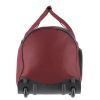 Сумка дорожная Travelite Basics Fresh 89 л Bordeaux (TL096277-70) изображение 7