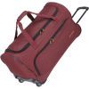 Сумка дорожная Travelite Basics Fresh 89 л Bordeaux (TL096277-70)