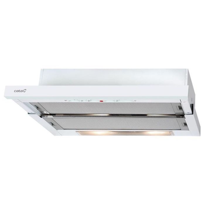 Вытяжка кухонная Cata TF-5260 WH (02034501)
