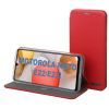 Чехол для мобильного телефона BeCover Exclusive Motorola Moto E22/E22i Burgundy Red (710241) изображение 6