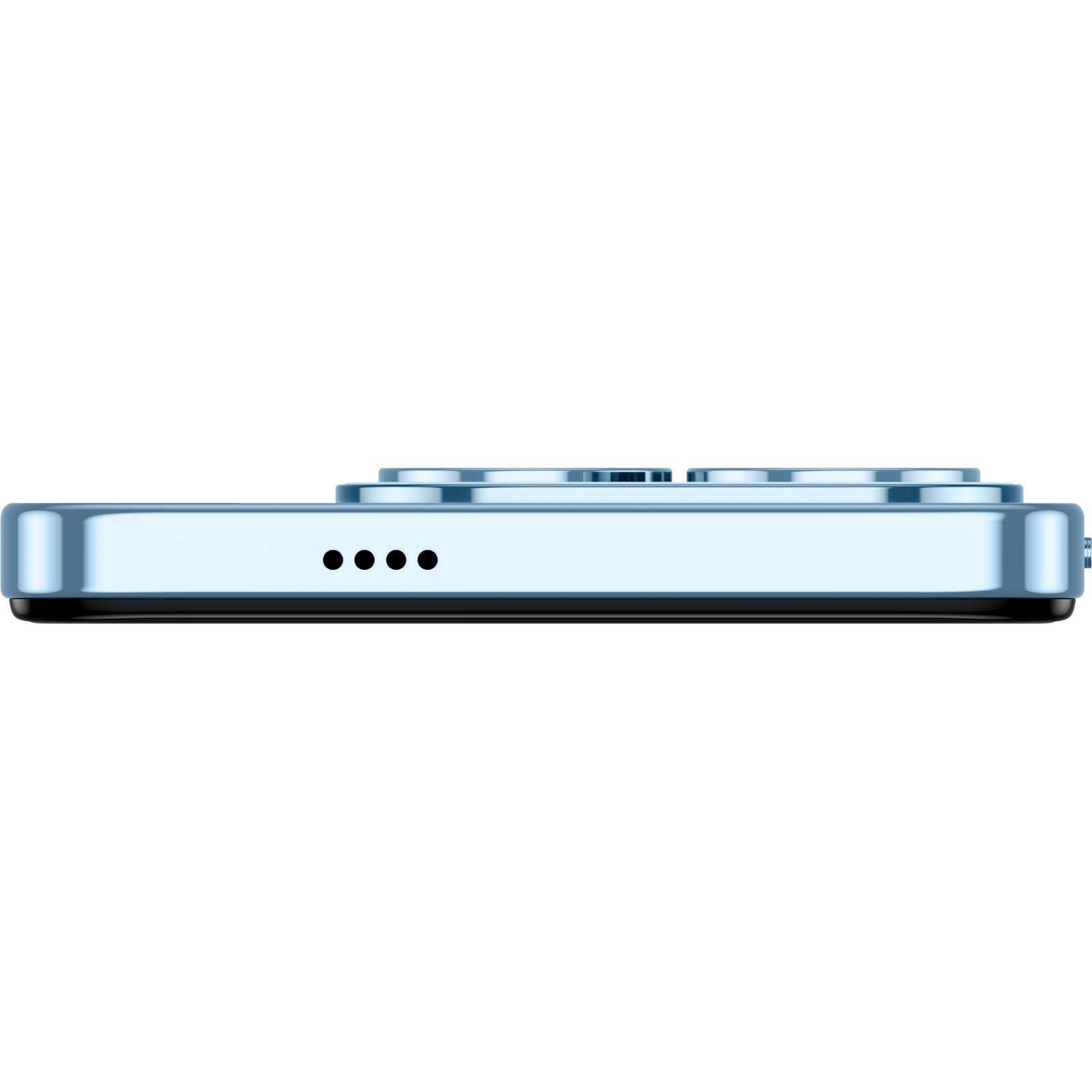 Мобильный телефон Tecno Spark 20 8/128Gb Magic Skin Blue (4894947013546) изображение 7