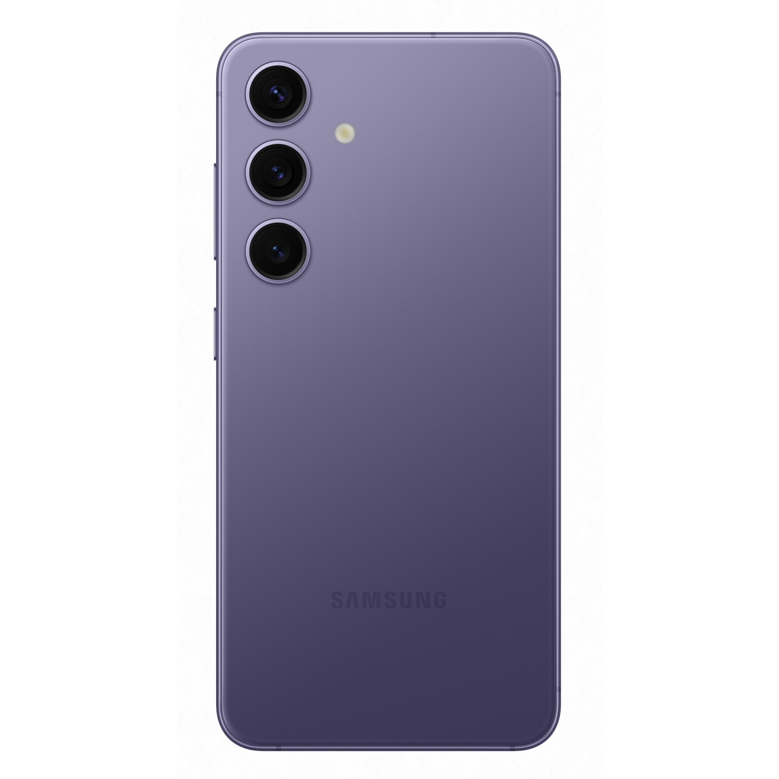 Мобільний телефон Samsung Galaxy S24 5G 8/256Gb Cobalt Violet (SM-S921BZVGEUC) зображення 5