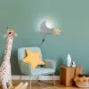 Світильник Candellux MOON (21-75727) зображення 3