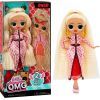 Кукла L.O.L. Surprise! серии O.M.G. HoS - Свег (591573) изображение 6