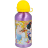 Поильник-непроливайка Stor Disney - Princess Forever, Aluminium Bottle 400 ml (Stor-29634) изображение 2