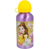 Поїльник-непроливайка Stor Disney - Princess Forever, Aluminium Bottle 400 ml (Stor-29634)