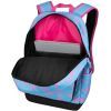 Рюкзак школьный Jinx Overwatch D.Va Splash Backpack Blue/Pink (JINX-9490 PK) изображение 3