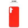 Чехол для мобильного телефона Armorstandart ICON Case Samsung A15 5G (A156) Red (ARM72486) изображение 3