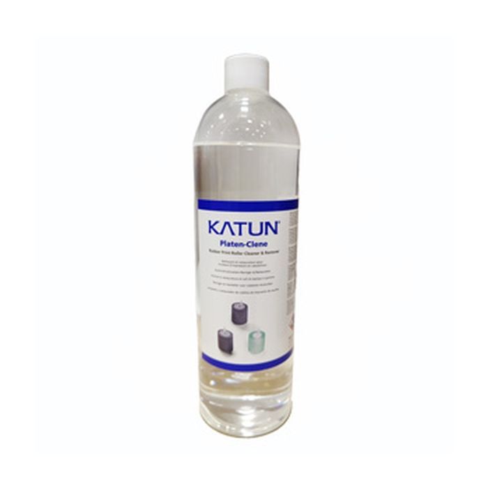 Чистящая жидкость Katun Platenclene/12494, 1000ml (56393)
