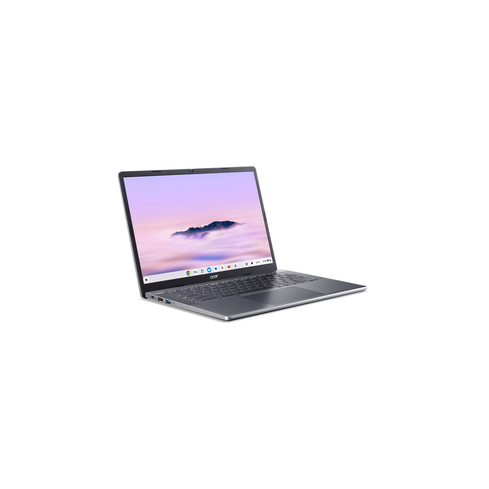 Ноутбук Acer Chromebook CB514-4H (NX.KUZEU.001) изображение 2