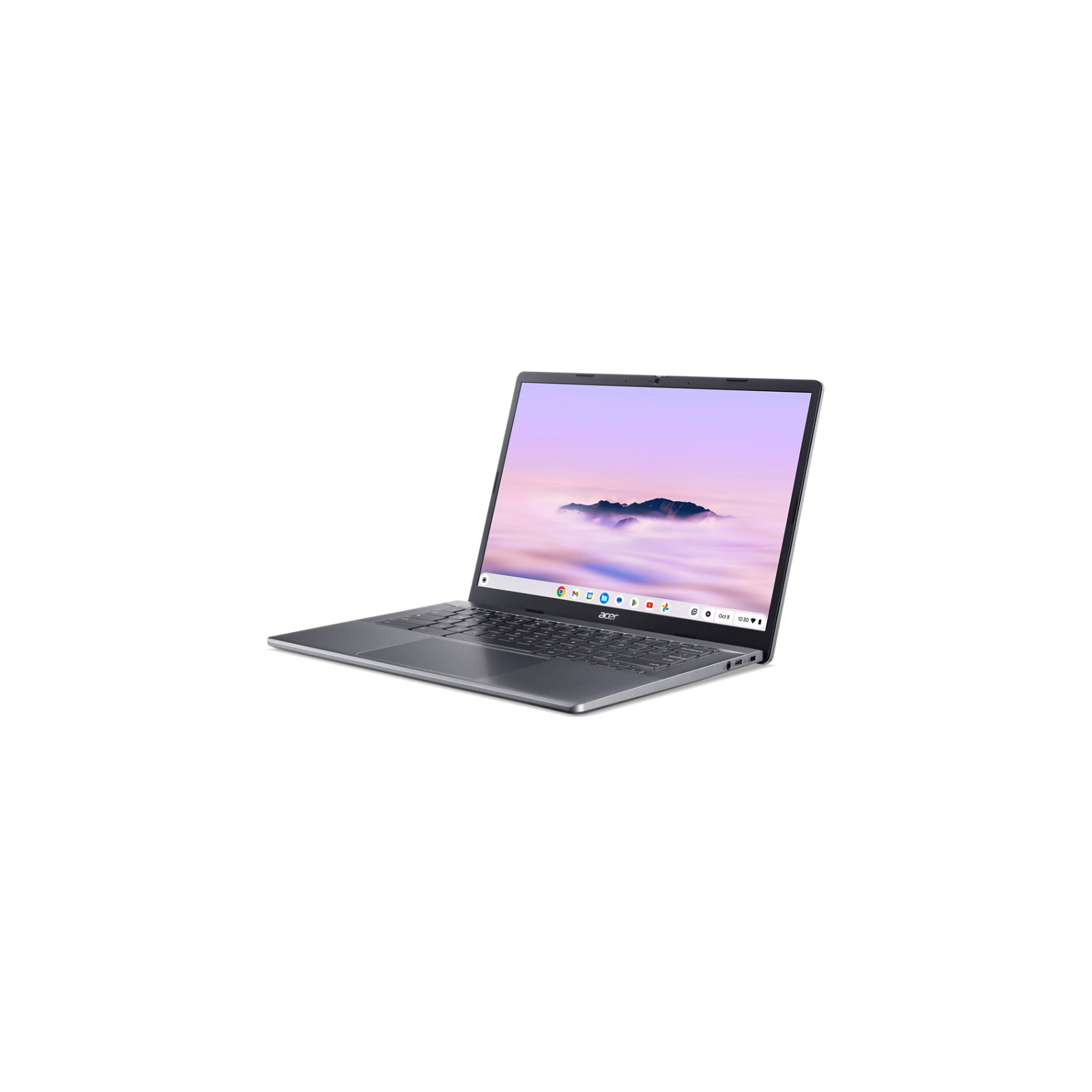 Ноутбук Acer Chromebook CB514-4H (NX.KUZEU.001) изображение 3