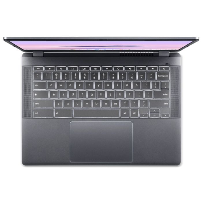 Ноутбук Acer Chromebook Plus 514 CB514-4H (NX.KUZEU.001) изображение 4