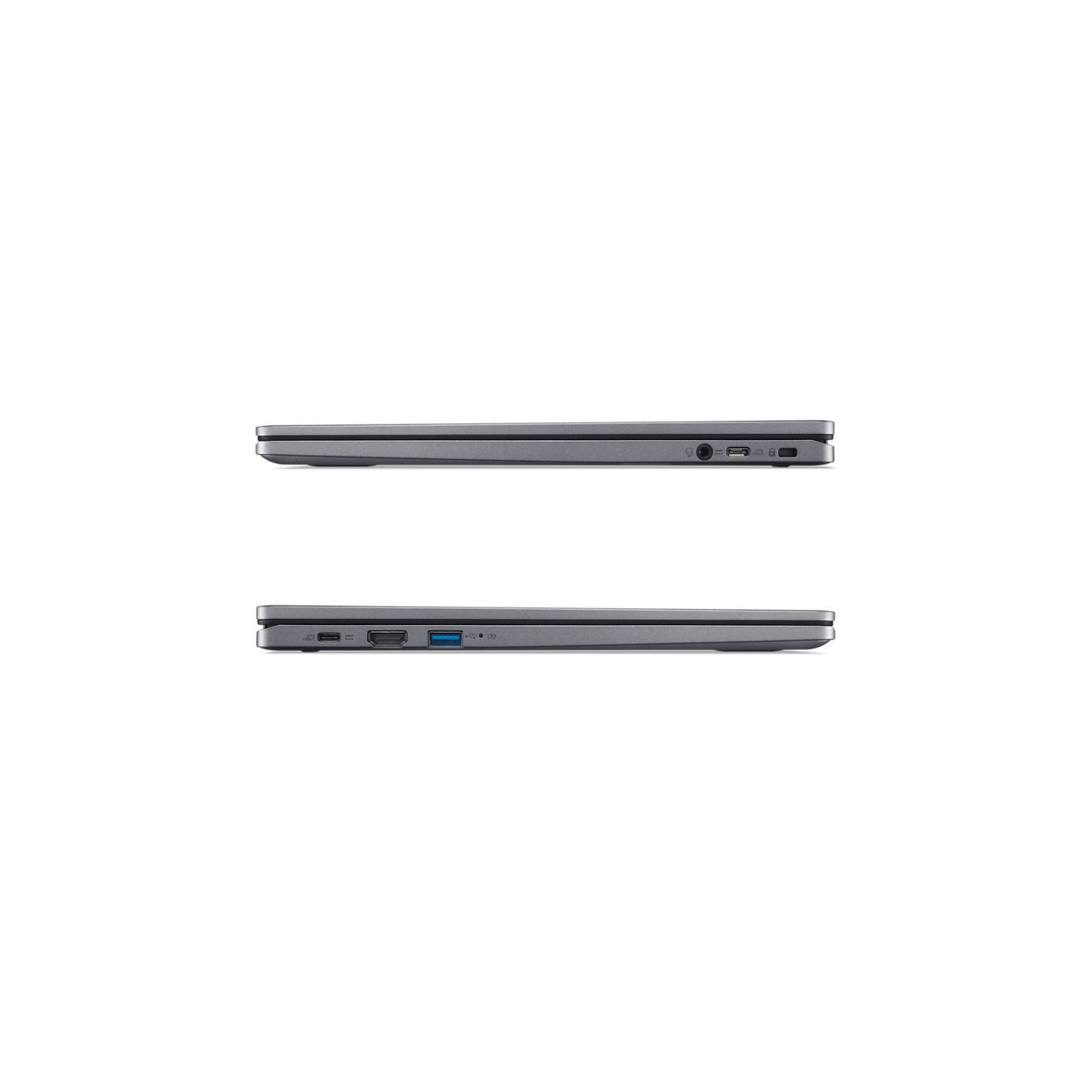 Ноутбук Acer Chromebook CB514-4H (NX.KUZEU.001) изображение 5