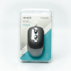 Мишка A4Tech FM26S USB Smoky Grey (4711421993630) зображення 11