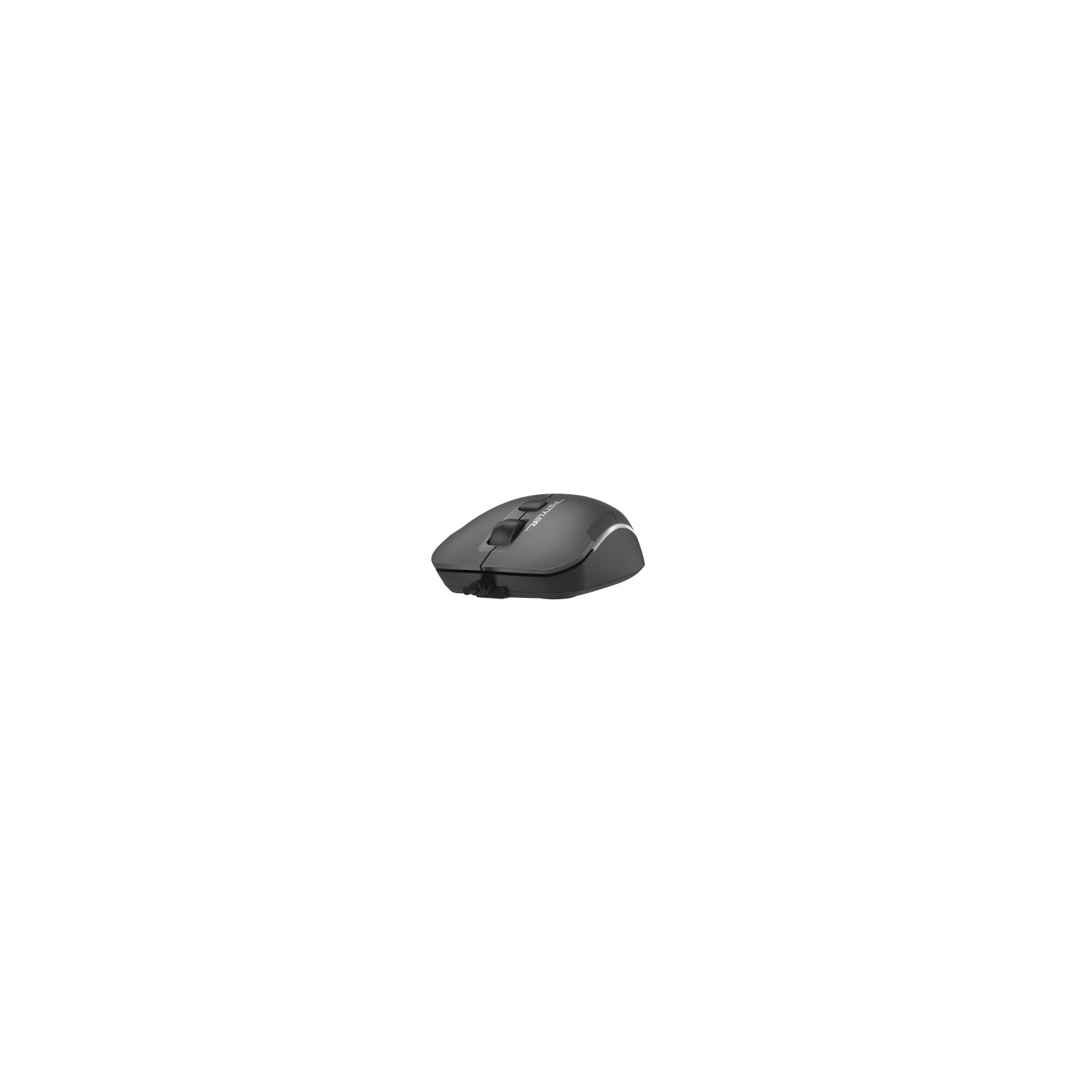 Мишка A4Tech FM26S USB Smoky Grey (4711421993630) зображення 6