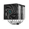 Кулер для процессора Deepcool AG620 Digital BK (R-AG620-BKNDMN-G-1) изображение 2