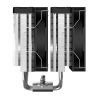 Кулер для процессора Deepcool AG620 Digital BK (R-AG620-BKNDMN-G-1) изображение 5