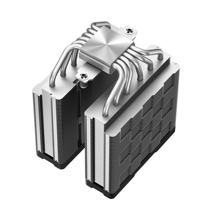Кулер для процессора Deepcool AG620 Digital BK (R-AG620-BKNDMN-G-1) изображение 6