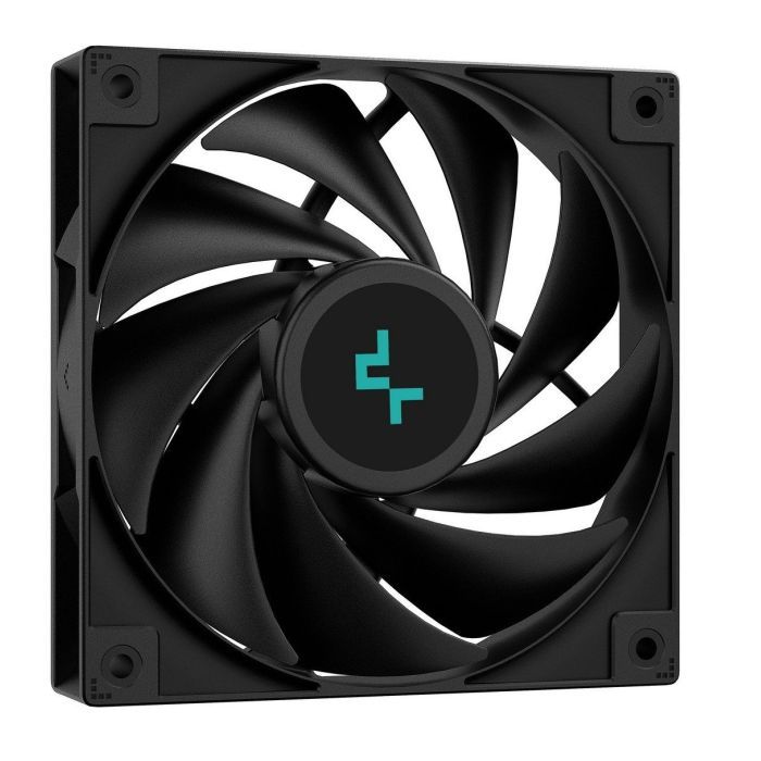 Кулер для процессора Deepcool AG620 Digital BK (R-AG620-BKNDMN-G-1) изображение 8