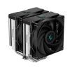 Кулер для процессора Deepcool AG620 Digital BK (R-AG620-BKNDMN-G-1)