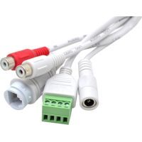 Камера видеонаблюдения Tyto IPC 5B2812-G1SM-60 изображение 4