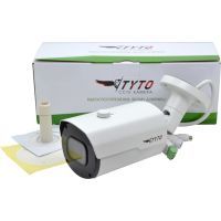 Камера видеонаблюдения Tyto IPC 5B2812-G1SM-60 изображение 5