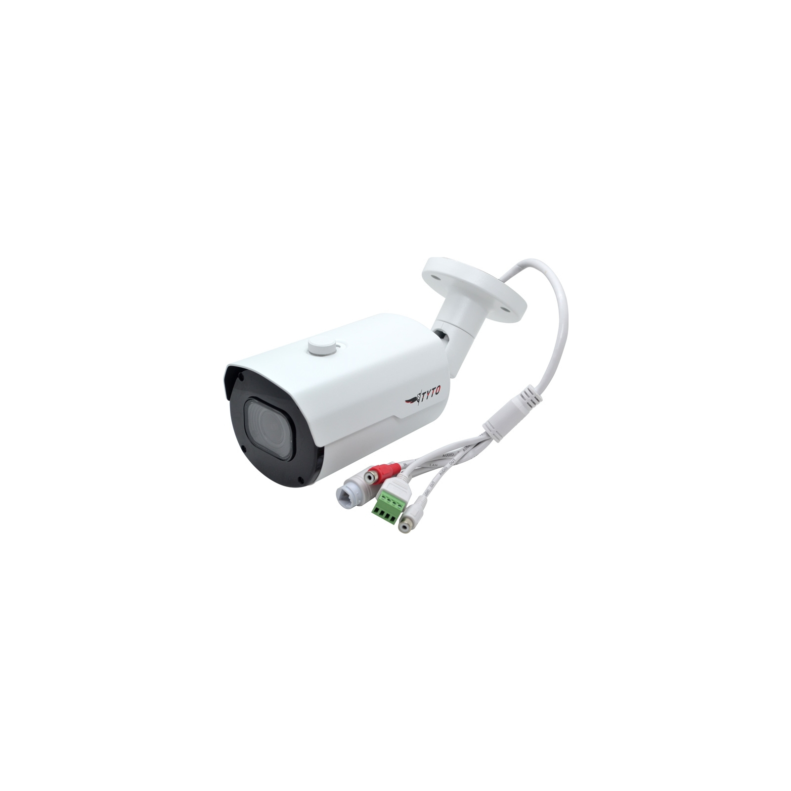 Камера відеоспостереження Tyto IPC 5B2812-G1SM-60