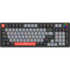 Клавіатура Xtrike ME GK-987 RGB Mechanical USB UA Grey/Black (GK-987GBRUA) зображення 4