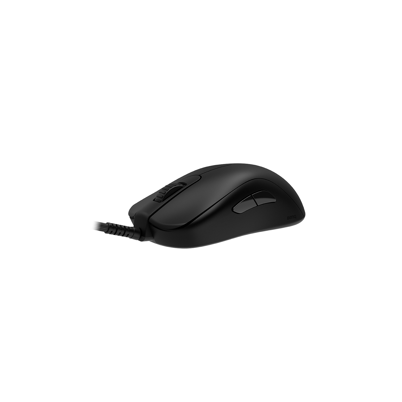 Мишка Zowie S1-C USB Black (9H.N3JBB.A2E) зображення 3