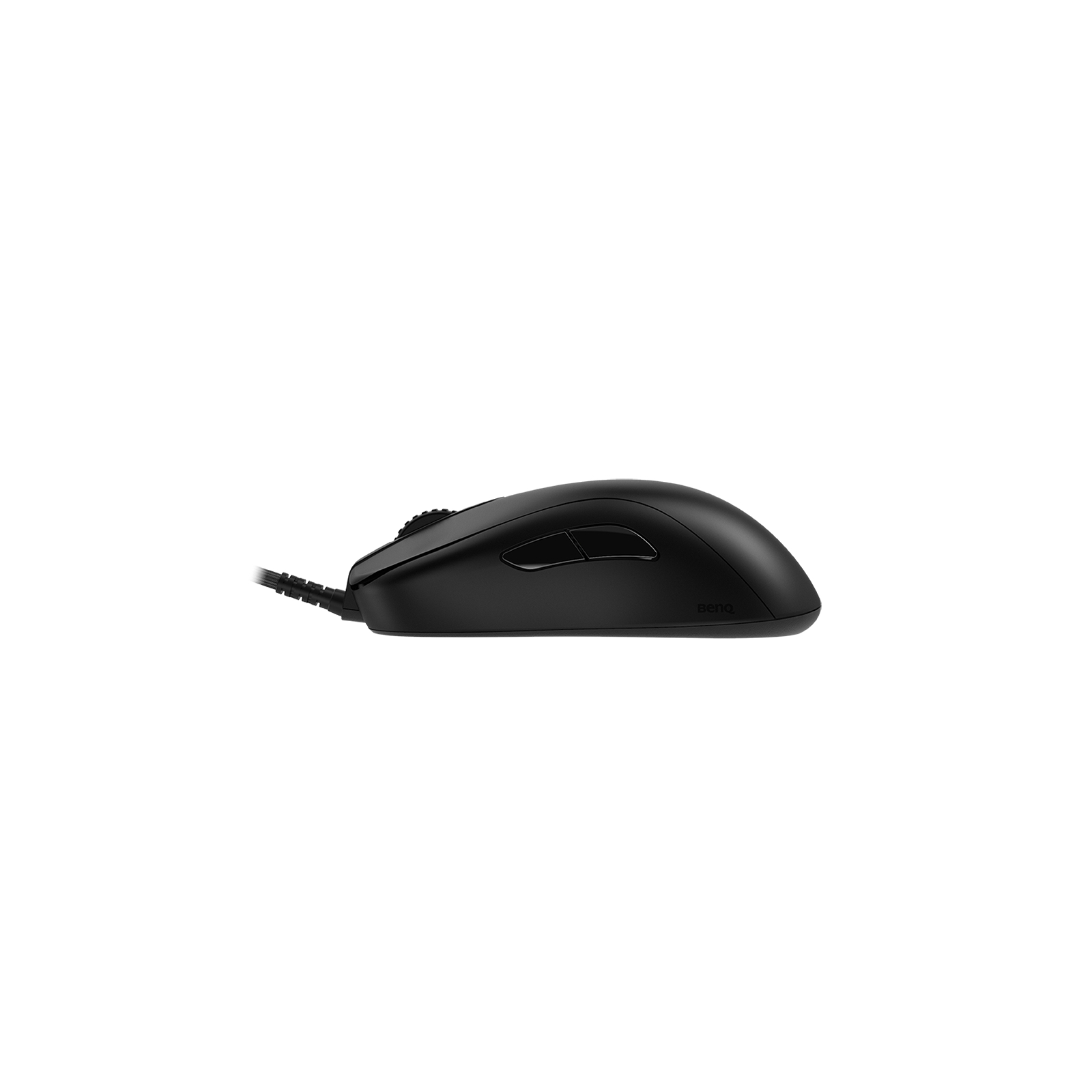Мишка Zowie S1-C USB Black (9H.N3JBB.A2E) зображення 5