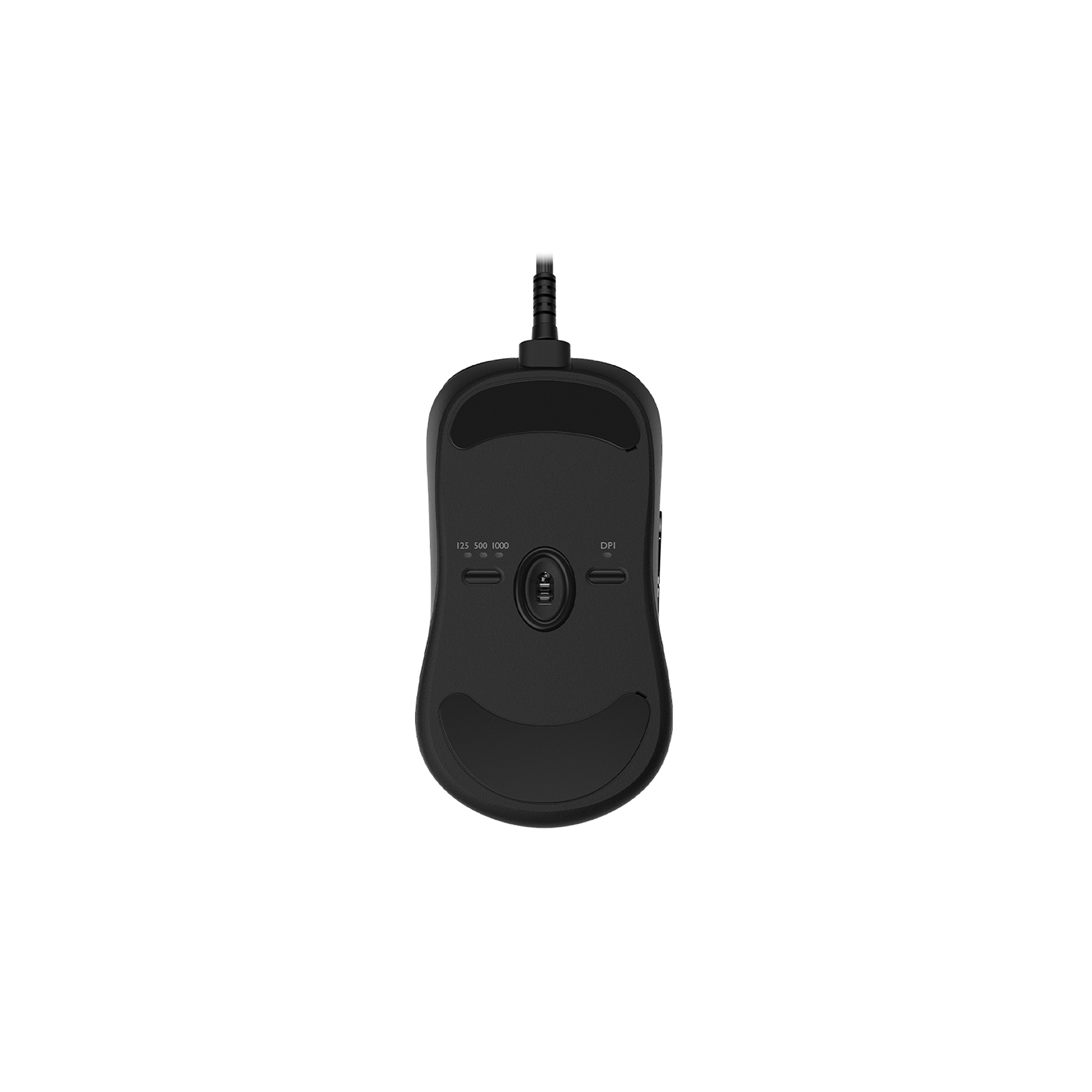 Мишка Zowie S1-C USB Black (9H.N3JBB.A2E) зображення 6