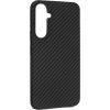 Чехол для мобильного телефона Armorstandart LikeCarbon Samsung S23 FE 5G (SM-S711) Black (ARM71933) изображение 2