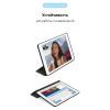 Чехол для планшета Armorstandart Smart Case iPad 10.2 (2021/2020/2019) Black (ARM55900) изображение 3