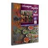 Картина по номерам Santi Мир специй 40*50 см алмазная мозаика (954715) изображение 2