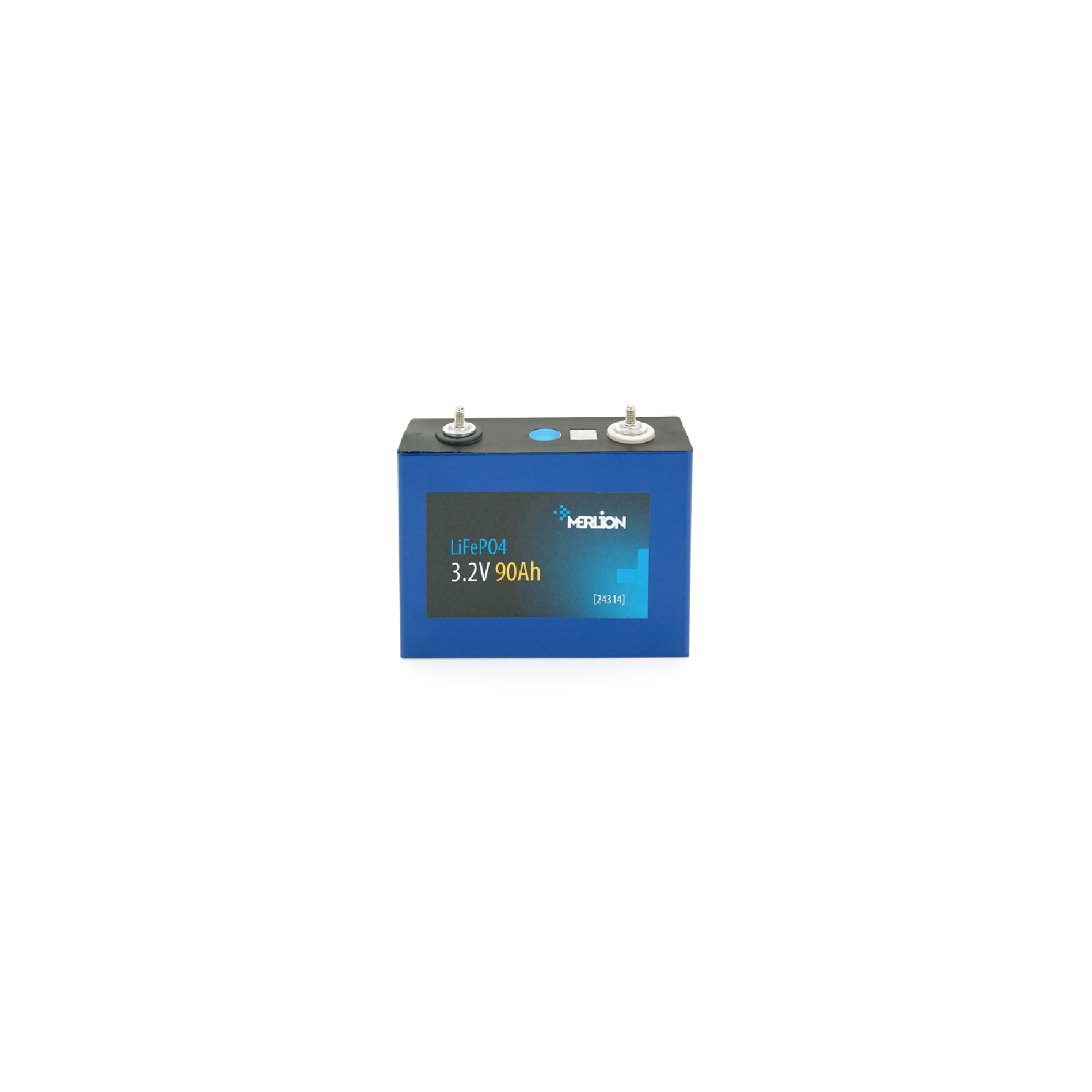 Батарея LiFePo4 Merlion 3.2V-90AH (3.2V90AH)