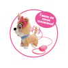 Интерактивная игрушка Bambi Собака (M 4283 UA) изображение 3