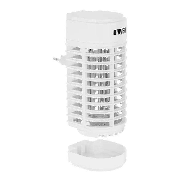 Инсектицидная лампа N'oveen IKN903 (RL074377) изображение 4