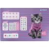 Підкладка настільна Kite Studio Pets 42,5 x 29 см (SP23-207)