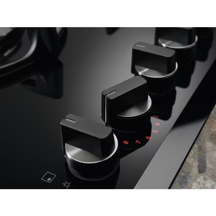 Варочная поверхность Electrolux KGG753753K изображение 3